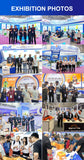 Signalfire AI-9 AI-5 Pro AI-6C+ AI-6A+ AI-20 AI-30 Multi-language Fiber Optic Splicing Machine Optical Fiber Fusion Splicer