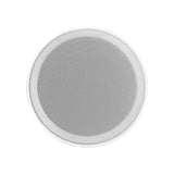 6 Inch 8 ohm Ceiling Speaker Full range stereo sound High fidelity sound quality Passive Speakers home Background Music system