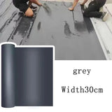 10 Meters Roof Leakproof Repair Adhesive Tape Waterproof Wall Stickers Heat Insulation Sealing Adhesives Sealers Hardware Home