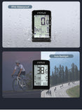 CYCPLUS M3 Cycling Bike Computer GPS Bicycle Computer Wireless ANT+ BLE 5.0 Waterproof Speedometer Bikes Cyclocomputer