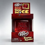 New Limited Edition Suptid Nice Cube Squishy Sensory Fidget Toy Stress Relief Squeeze Toy For Work Focus Adults Anxiety Relief