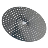 Stainless Steel Moka Pressed Powder Reducing Filter Decrement For Espresso Coffee 4 Cup 6 Cups Coffee Accessories