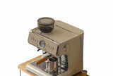 Creative Coffee Machine Storage Racks Wooden Countertop Cups Office Holders Racks Display Shelf Organizer Shelves Kitchen