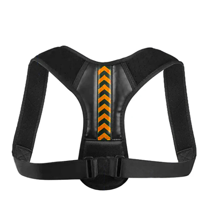 Back Posture Corrector Anti-camel correction belt sitting posture correction belt back orthopedic Adjustable correction belt new