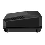 Argon ONE V3 M.2 NVME Case for Raspberry Pi 5 Aluminum Shell Bulit-in PWM Fan Heatsinks for RPI 5