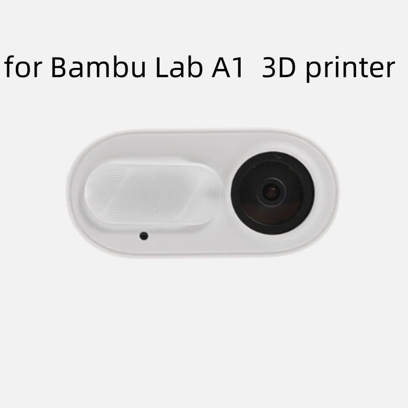 Live View Camera for Bambu Lab A1  3D printer dedicated camera