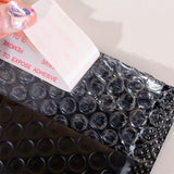 10-50Pack Kraft Bubble Mailers Self-Sealing Paper Envelopes Waterproof Cushioned Padded Foam Shipping Bags for Packaging