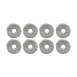 Compatible For Dreame Bot L20 Ultra / X20 Pro / L30 Ultra Replacement Parts Accessories Main Side Brush Hepa Filter Mop Dust Bag