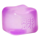 -2026 Hot NeeDoh Nice Cube 2.25" Super Solid Squish Sensory Squeeze Toy Stress Anxiety Relief Calming Fidget Toy for Kids Adults