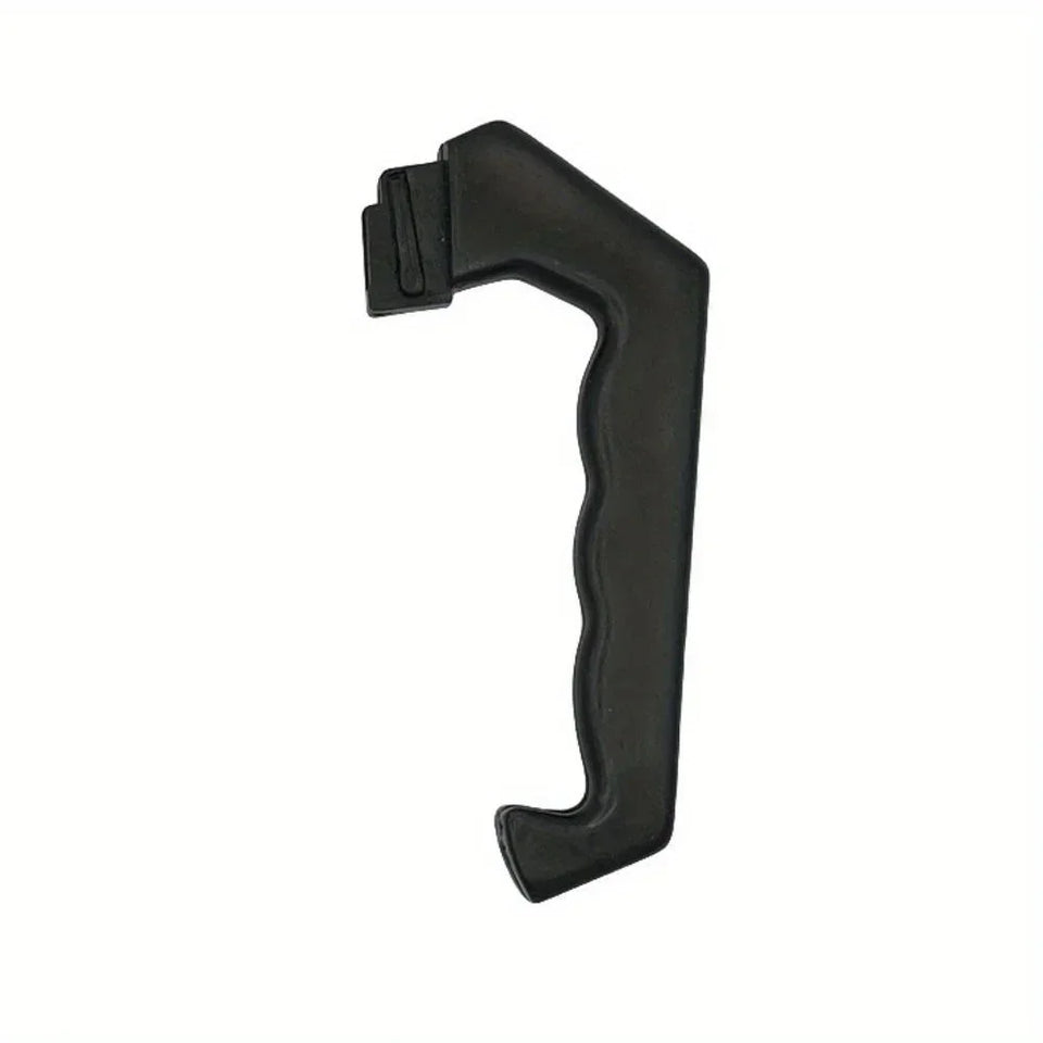 1Pc Coffee Pot Handle For Coffee Espresso Moka Stove Pot Replacement Parts 1 3 6 9 12 Cups Coffee Accessories Coffeeware