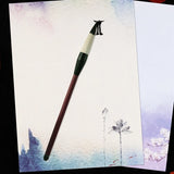 48PCS Writing Stationery Paper , Letter Writing Paper Letter Sets