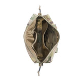 Outdoor Tactical JPC/CPC Vest/Tactical Chest Pouch Chest Expanded Lower Belly molle FC Large Sub-Pouch Tactical Emergency bag