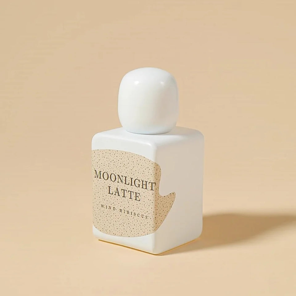 Coffee Euphoria 50ml Unisex Gourmand Perfume Long-Lasting Irresistible Coffee Scent Unique 50ml Long - Lasting Eau de Toilette