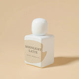 Coffee Euphoria 50ml Unisex Gourmand Perfume Long-Lasting Irresistible Coffee Scent Unique 50ml Long - Lasting Eau de Toilette