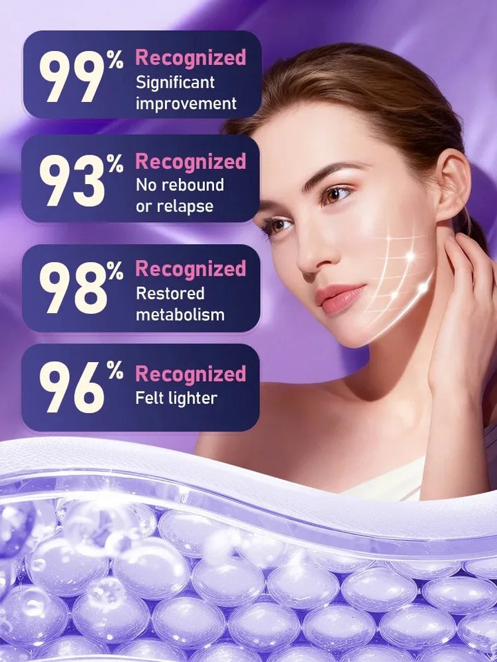 2026 New Technology changes lives, bestselling V-line face shaping care products, unisex