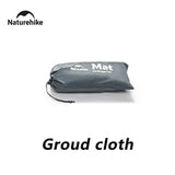 Naturehike After Sale Tent Accessories Tent Poles Storage Bag Ground Cloth Ground Nails