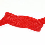 2/30M 2mm - 25mm High Density Nylon Mesh Tube Wire Insulated Sheath 12colors Cable Sleeve PET Expandable Braided Sleeving