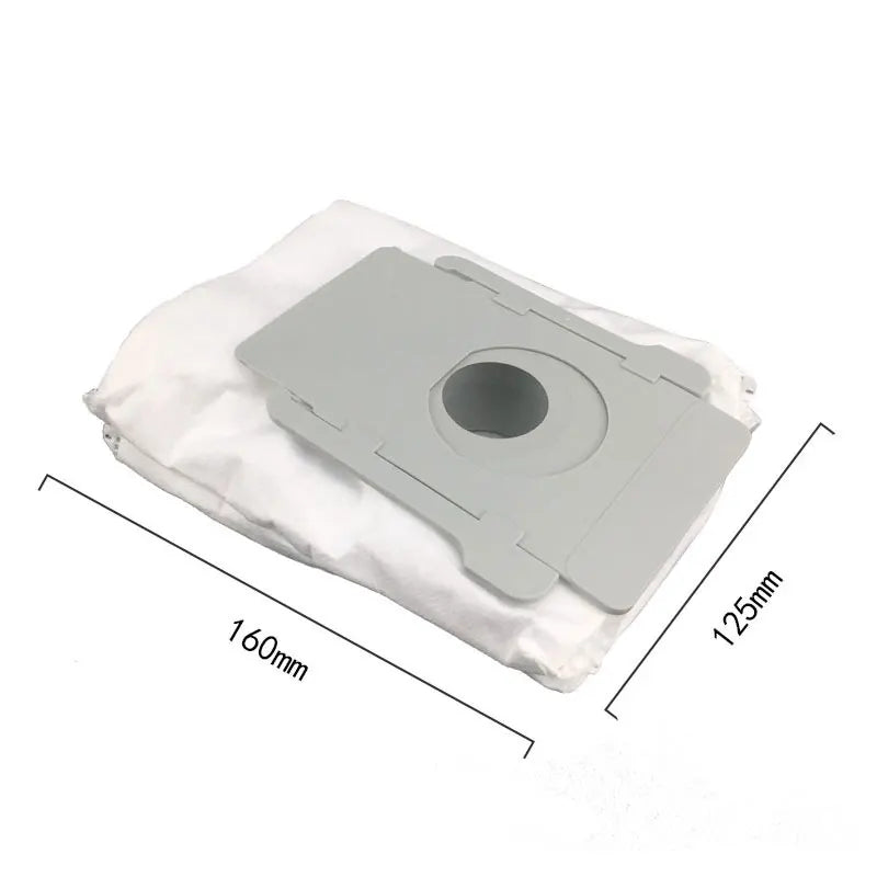 Rubber Roller Brush Kit For iRobot Roomba S9 (9150) S9+ S9 Plus (9550) Robot Vacuum Cleaner Replacement Spare  Accessories