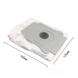 Rubber Roller Brush Kit For iRobot Roomba S9 (9150) S9+ S9 Plus (9550) Robot Vacuum Cleaner Replacement Spare  Accessories