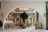 Luxury Restaurant Interior Design Ideas Custom Upscale Hotel Furniture Sets One Stop Shop Solution