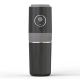 3-in-1 Capsule Coffee Maker Portable Espresso Coffee Machine for Car & Home Camping Coffee Maker Type-c Rechargeable Automatic