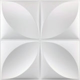 10pcs 30x30cm 3D Art Wall Panel background wall decoration exterior 3D wallpaper suitable for room bathroom ceiling hotel office