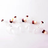 Red Wine Bottle Pouring Device Portable Air Aerator Quick Sobering and Pouring Device New Glass Sobering Device
