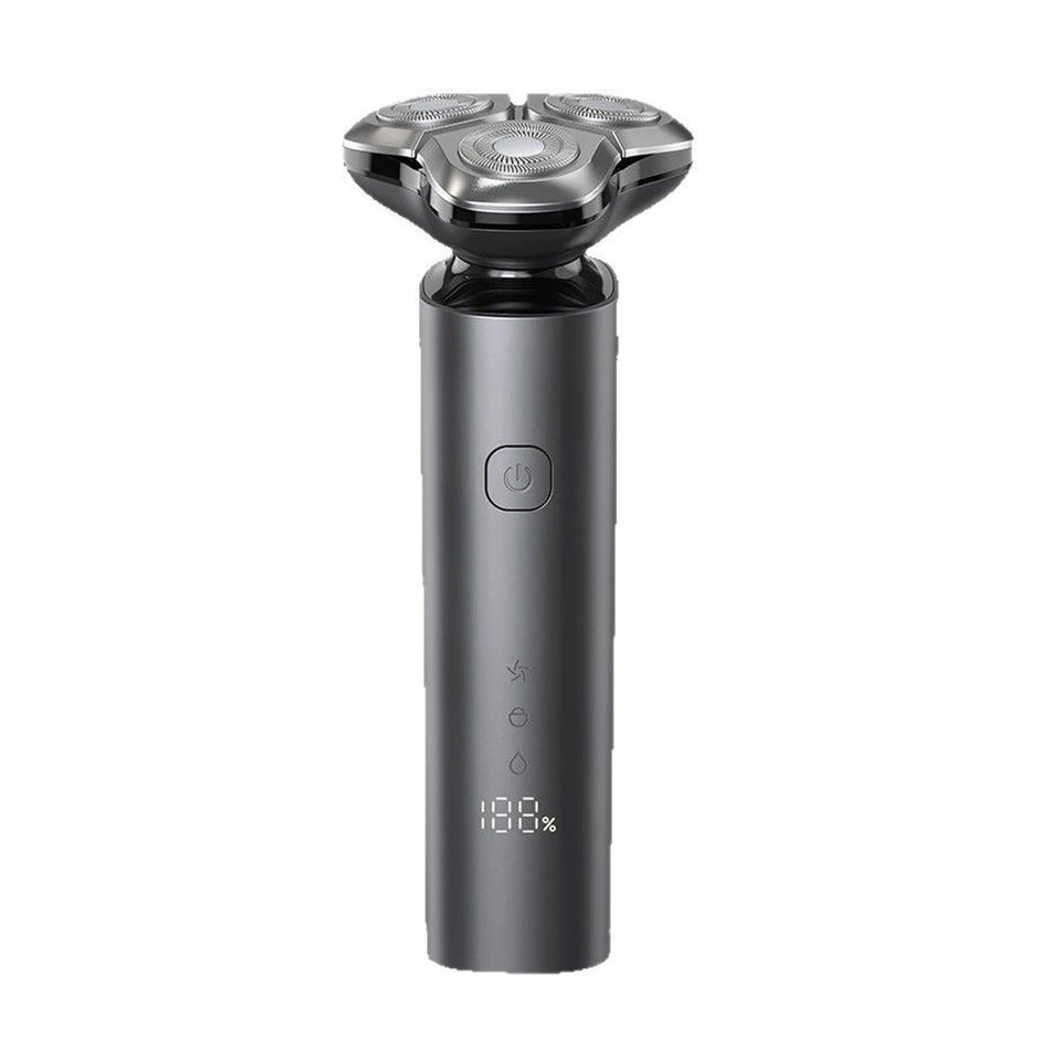 Man Electric Shaver Enhanced Shaving Machine Razors for Men Waterproof Dry Wet Shaving Beard Trimmer