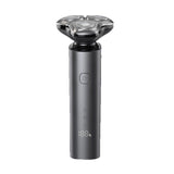 Man Electric Shaver Enhanced Shaving Machine Razors for Men Waterproof Dry Wet Shaving Beard Trimmer