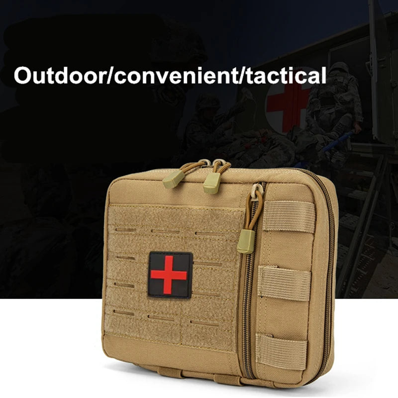 1000d Nylon Molle Admin Drop Pouch Bag, Laser Cut Utility Pouch Modular EMT EDC Organizer Cell Phone Tool Waist Pouch Bag