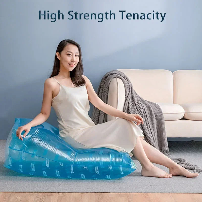 Home Vacuum Storage Bags for Clothes Blankets Pillow Travel Storage Compression Bag Clothes Organizer Space Saver Bag