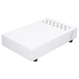 Coffee Knock Box Drawer Stainless Steel Thickened Coffee Residue Powder Box for Household Shop