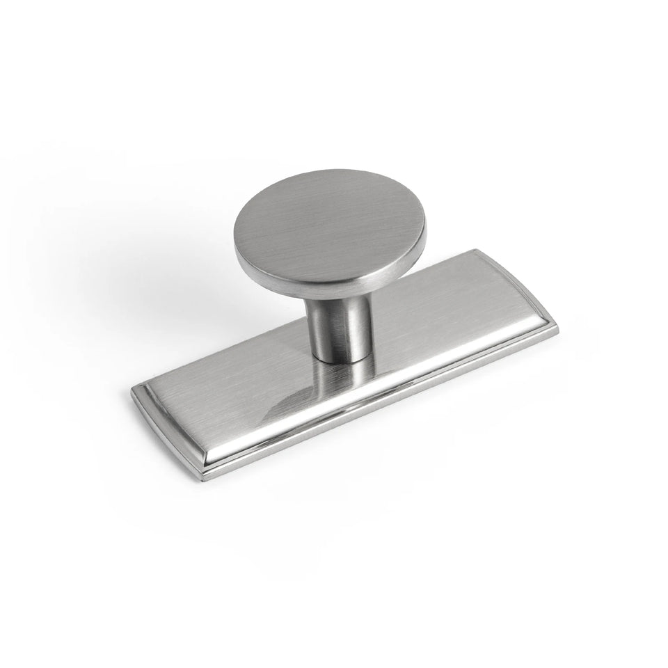 Antique Brass Cabinet Knobs Drawer Handles Zinc Alloy Pulls Mid-Century Modern Hardware for Kitchen and Bathroom Cupboard