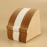Clearance_100Pcs/pack coffee filter paper disposable filter paper drip coffee powder filter bag barista tool_Continuous updates