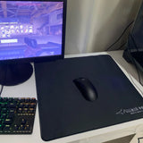 ARTISAN FX Mouse Pad Gaming mats Non-Slip Stitched Edge Waterproof Gaming Accessories keyboard gaming pad Small mouse mat