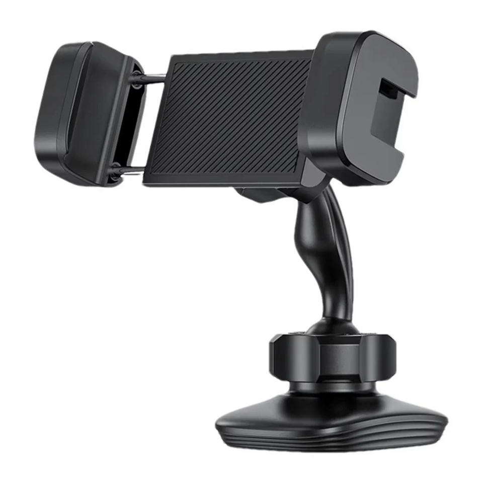 EEB-fGym Magnet Phone Holder Heavy Duty Phone Stand Mount Fitness Accessory Magnet Base Cell Phone Clamp for Treadmill