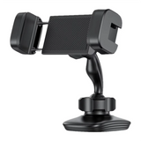 EEB-fGym Magnet Phone Holder Heavy Duty Phone Stand Mount Fitness Accessory Magnet Base Cell Phone Clamp for Treadmill