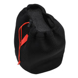 Bag Mesh Bag Mesh Pouch Pot Breathable Camping Lightweight Mesh Bag Storage Bag Various Sizes Anti-collision Bag