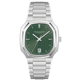 New Arrivals Specht&Sohne Watch 37MM Automatic Watches For Men Japan 8215 Movt Sapphire Crystal Stainless Steel 50M Waterproof
