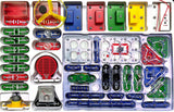 Circuit Electronic Exploration Toys for Kids tecnología Physic Education Learning Children Stem Toys Gifts Science Kits For Kids