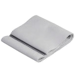 Durable Flannel Piano Key Cover Keyboard Protective Dirt-Proof Cover Soft Electronic Organ Keyboard Cover Piano Accessories Part