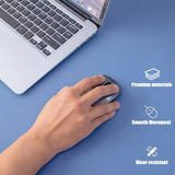 Leather Desk Pad Protector,Large Mouse Pad,Office Desk Mat,Non-slip PU Suede Leather with Stitched Edges Desk Blotter,Office mat