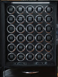 Watch Winder Mechanical watch, self swinging device, rotating device, fingerprint unlocking, automatic winding device, watch box