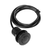 Garbage Disposal Air Metal On/Off Air Button Disposal Accessory Dropshipping