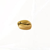 for Barista Vintage Rose Tea Latte Americano Pines Coffee Machine Mini Coffee Bean Badge Jewelry Coffee Collection Enamel Pins