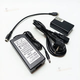 AI-6C AI-7 AI-7C AI-8 AI-8C AI-9 Charger For Signal Fire Optical Fiber Fusion Splicer Adaptor Power Supply Cable