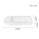 Compatible For ECOVACS T10 PLUS / X1 PLUS Replacement Spare Parts Accessories Main Side Brush Hepa Filter Mop Cloth Dust Bag