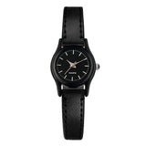 Classic Lovers Watches Men Women Casual Leather Strap Quartz Men's and Women's Pair Quartz Watch Gift High Quality