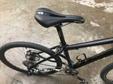 ZTTO Bike Seat Soft MTB Road Bike Saddle Pain-Relief  PU Leather Breathable Seat Cushion Bicycle Saddle Cushion Bicycle Parts