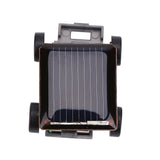 Educational  Solor Car  Technology  Educational Toys Mini Solar Power Car Children Brain Training Kit Technology